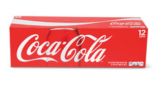 Coca-Cola 12 Pack