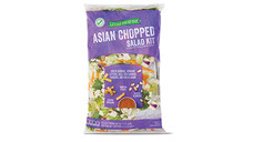 Little Salad Bar Asian Chopped Salad Kit
