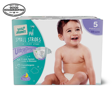 little journey club pack diapers size 5