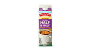 Friendly Farms Fat Free Half &amp; Half