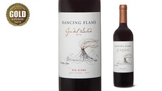 Dancing Flame Red Blend