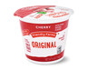 Friendly Farms Lowfat Cherry Yogurt