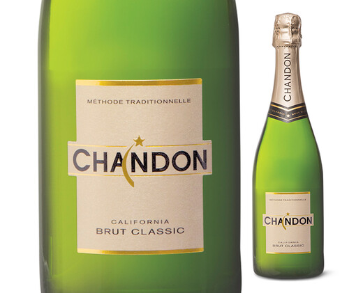 Chandon Brut Sparkling