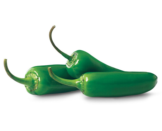 Jalapeno Peppers