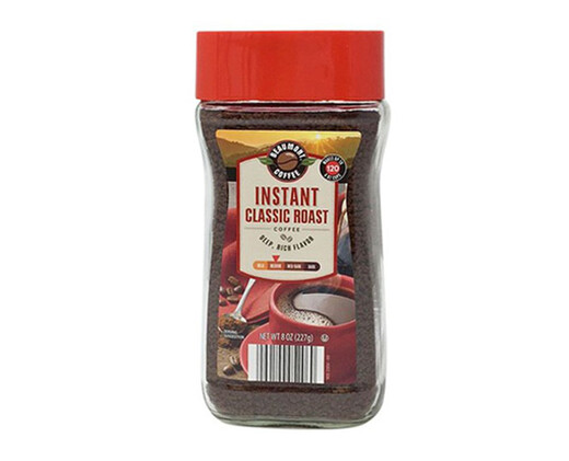 Beaumont Regular Instant Coffee