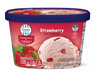 Sundae Shoppe Strawberry Ice Cream