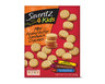 Savoritz 4 Kids Mini Peanut Butter Sandwich Crackers