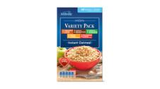 Millville Variety Pack Instant Oatmeal