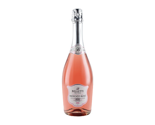 Belletti Sparkling Moscato Rosé