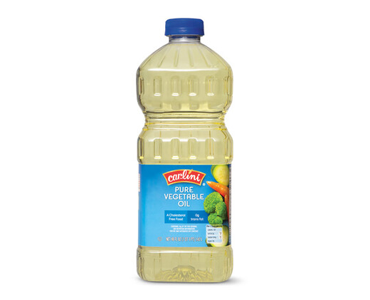 Carlini Vegetable Oil