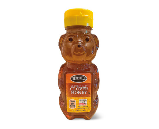 Berryhill Honey Bear