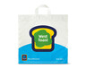 ALDI West Side Plastic Shopping Bag