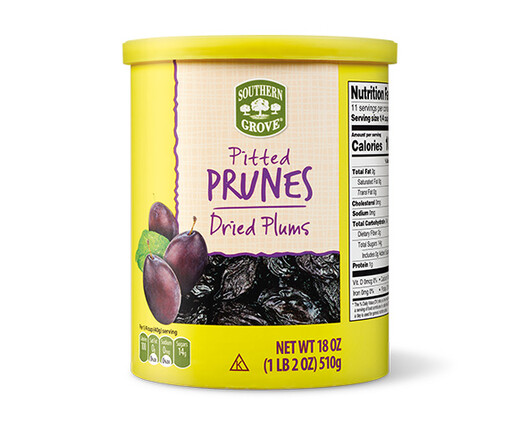 Southern Grove Prunes