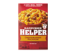 Hamburger Helper Cheeseburger Macaroni