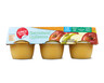 Lunch Buddies Unsweetened Applesauce Cups