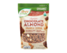 Simply Nature Organic Dark Chocolate Almond Granola