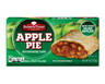 Baker's Treat Lunch Box Apple Pies