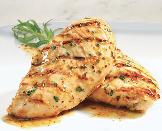 Never Any! Boneless Skinless Chicken Breasts