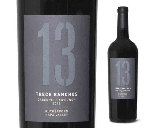 Trece Ranchos Cabernet Sauvignon