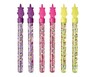 Bee Happy 6-Pack Bubble Wands View 4