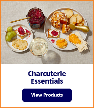 Charcuterie Essentials. View Products.