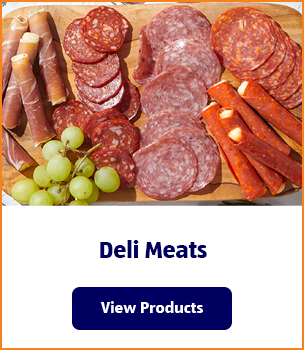 Deli Meats. View Products.