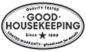 Good Housekeeping Logo