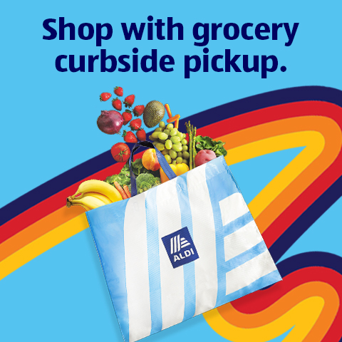 Grocery Pickup – Order Online, Pickup Curbside at the Store | ALDI US