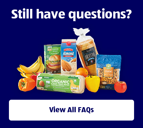 FAQs – ALDI Gift Cards