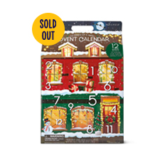 Sold Out. Bee Happy Craft Advent Calendar