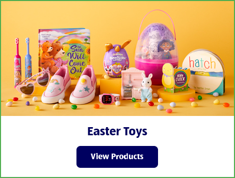 Easter Toys. View Products