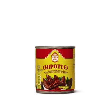 Pueblo Lindo Chipotle Peppers
