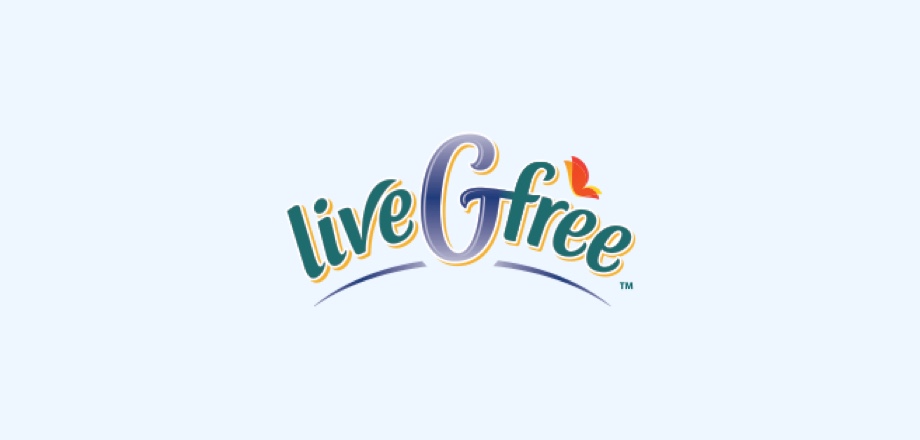 liveGfree Logo