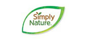 Simply Nature Logo