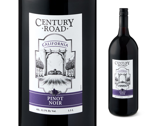 Century Road Pinot Noir