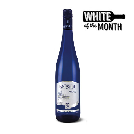White of the Month