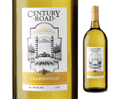 Century Road Chardonnay