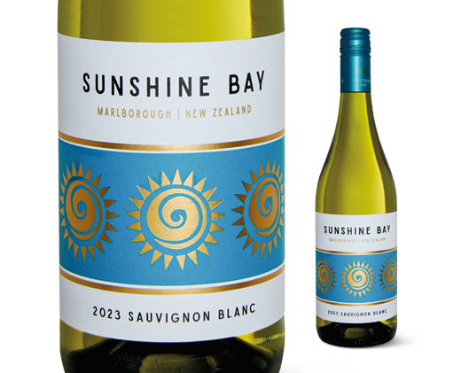 Sunshine Bay Sauvignon Blanc