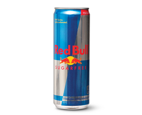 Milliard Prøve konstant Red Bull Energy Drink | ALDI US