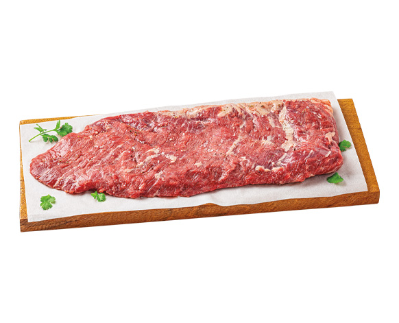 USDA Choice Flank Steak - 3