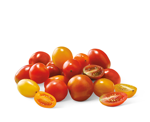 Gourmet Medley Tomatoes