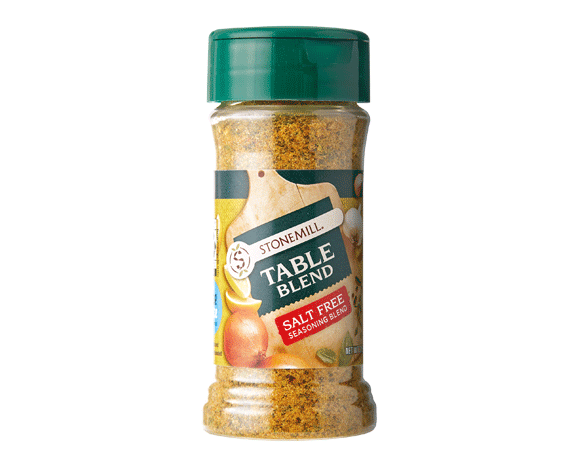 Stonemill Salt Free Seasonings Assorted Varieties