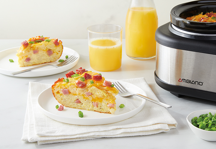 Aldi's Bargain Egg Cooker Will Make Breakfasts So Much Easier