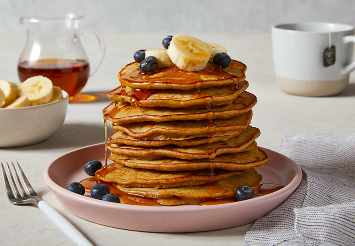 Naturally Gluten Free Pancakes | ALDI US