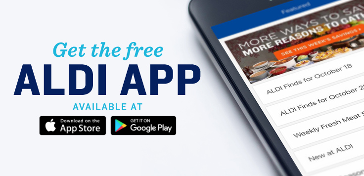 Download the Free ALDI Mobile App | ALDI US