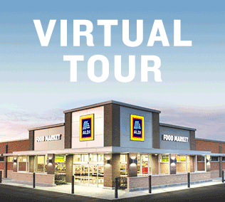 aldi virtual tour