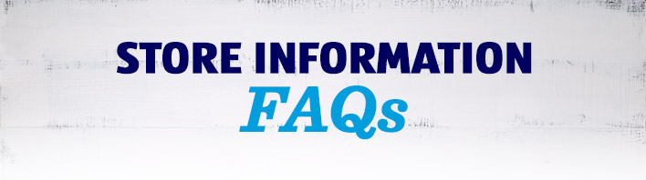 FAQs - ALDI Store Information | ALDI