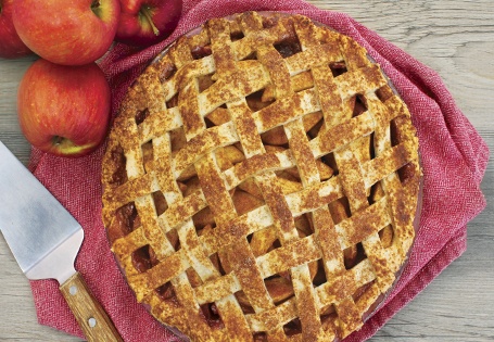 Classic Apple Pie | ALDI US