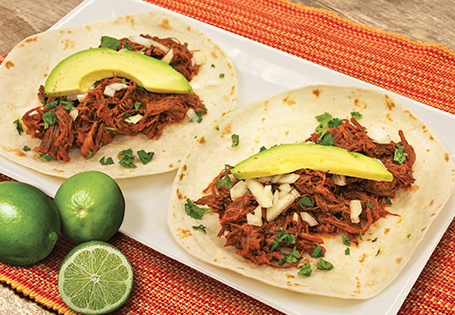 Tequila Beef Barbacoa