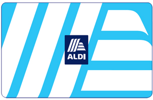 ALDI Gift Card